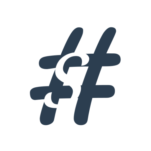 hash_icon